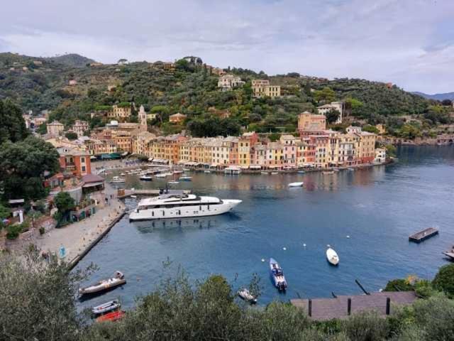 Casarinolaurino Valle Del Golfo Healthy Air Above The Sea Uscio Extérieur photo